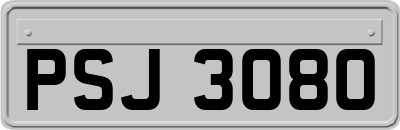 PSJ3080