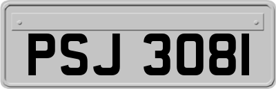 PSJ3081