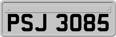 PSJ3085