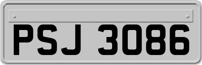 PSJ3086