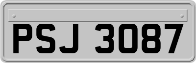 PSJ3087