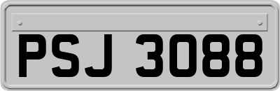 PSJ3088