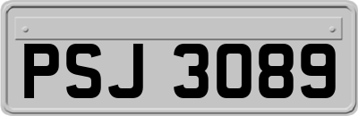 PSJ3089