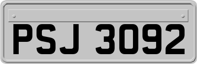 PSJ3092