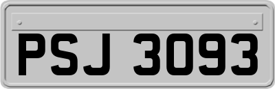 PSJ3093