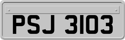 PSJ3103