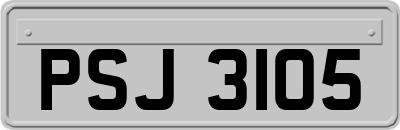 PSJ3105