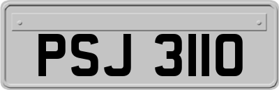 PSJ3110