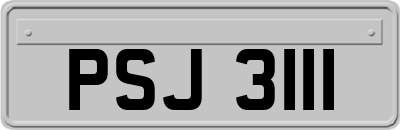 PSJ3111