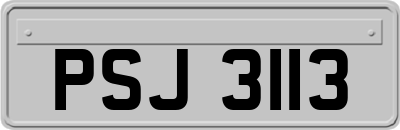 PSJ3113
