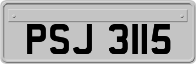 PSJ3115