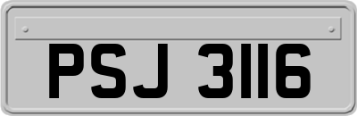 PSJ3116