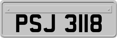PSJ3118