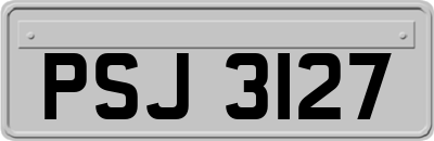 PSJ3127
