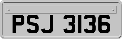 PSJ3136