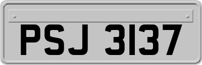 PSJ3137