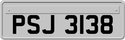 PSJ3138