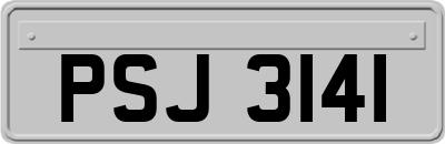 PSJ3141