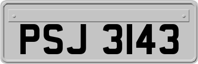 PSJ3143