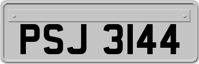 PSJ3144