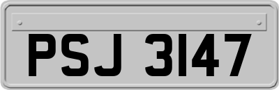 PSJ3147