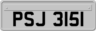 PSJ3151