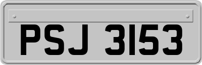 PSJ3153