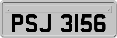 PSJ3156