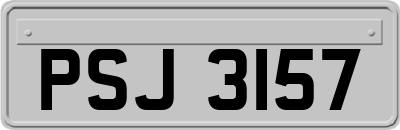 PSJ3157