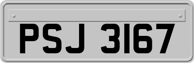 PSJ3167