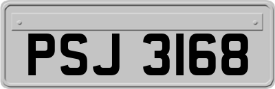 PSJ3168