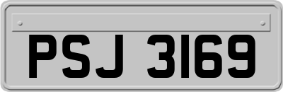 PSJ3169