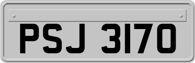 PSJ3170