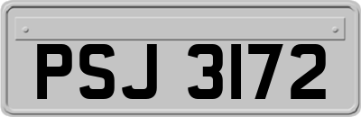 PSJ3172
