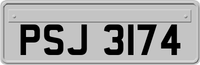 PSJ3174