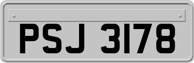 PSJ3178