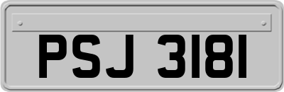 PSJ3181