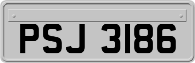 PSJ3186