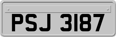 PSJ3187