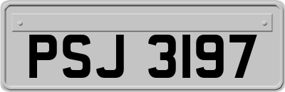 PSJ3197
