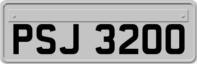 PSJ3200