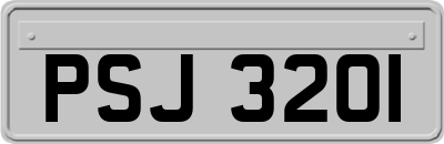 PSJ3201