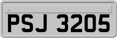 PSJ3205