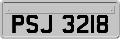 PSJ3218