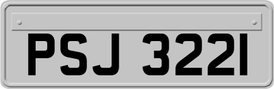 PSJ3221