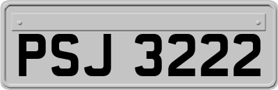 PSJ3222