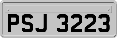 PSJ3223