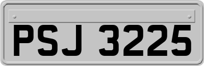 PSJ3225
