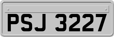 PSJ3227