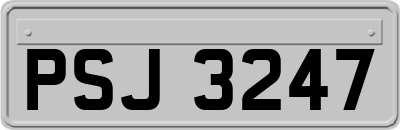 PSJ3247